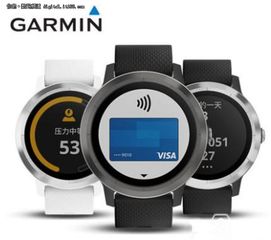 智能腕上新势力 盘点苹果之外的多元智能手表选择