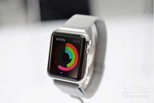 iPhone手表（Apple Watch）全解析 智能手表的标杆之作