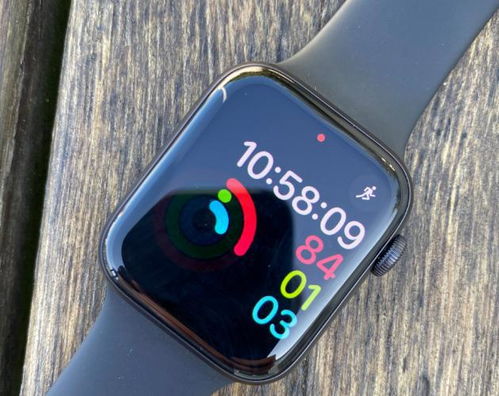 2021年智能手表选购指南 这四款产品是最靠谱的选择