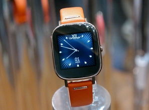 Apple Watch领衔 2016年最值得购买的智能手表精选