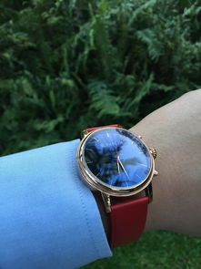 Blinblin 回顾2018年最闪耀的智能穿戴风尚